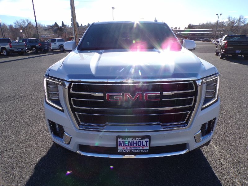2024 GMC Yukon XL