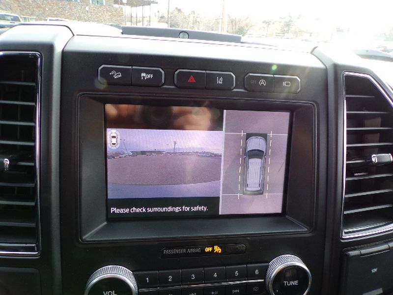 2021 Ford Expedition MAX