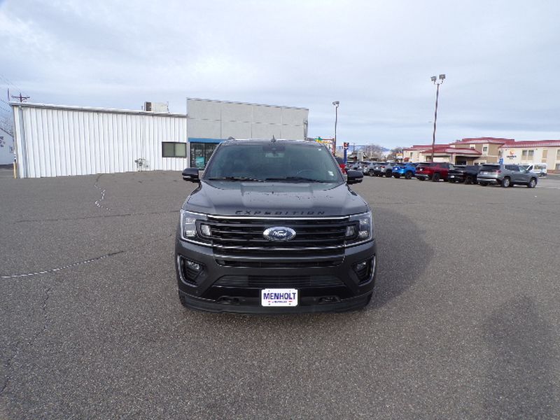 2021 Ford Expedition MAX