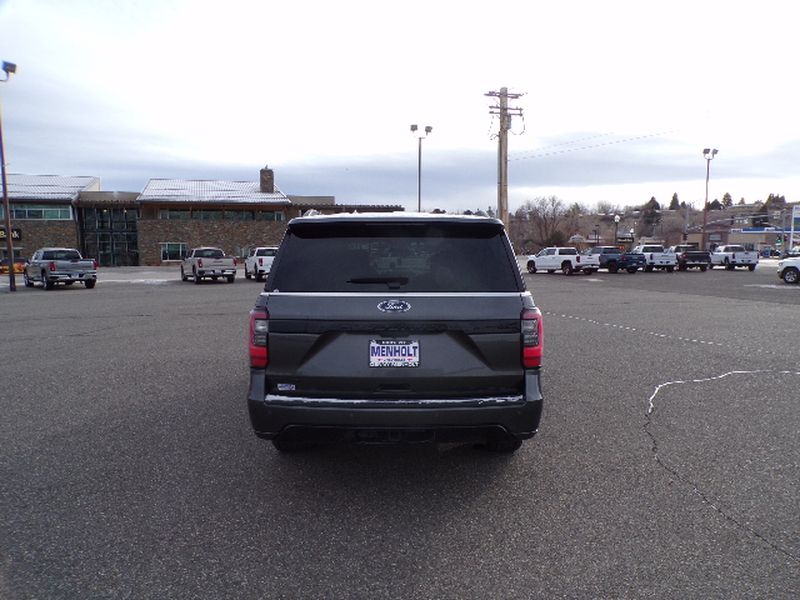 2021 Ford Expedition MAX