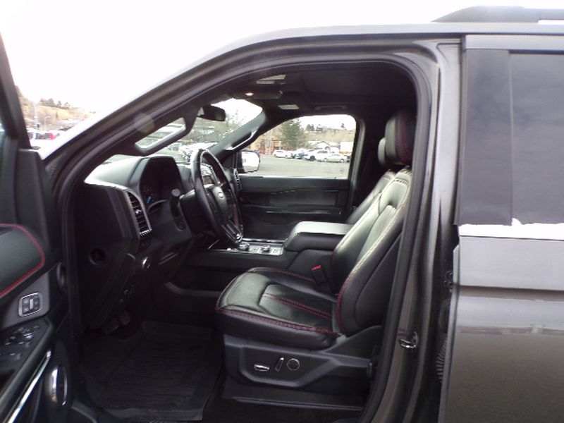 2021 Ford Expedition MAX