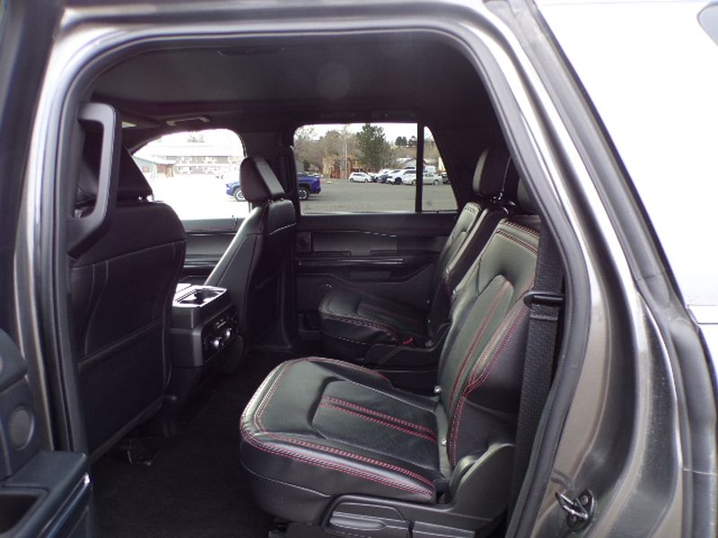 2021 Ford Expedition MAX