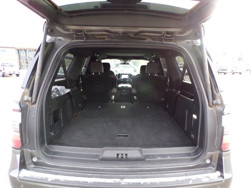 2021 Ford Expedition MAX