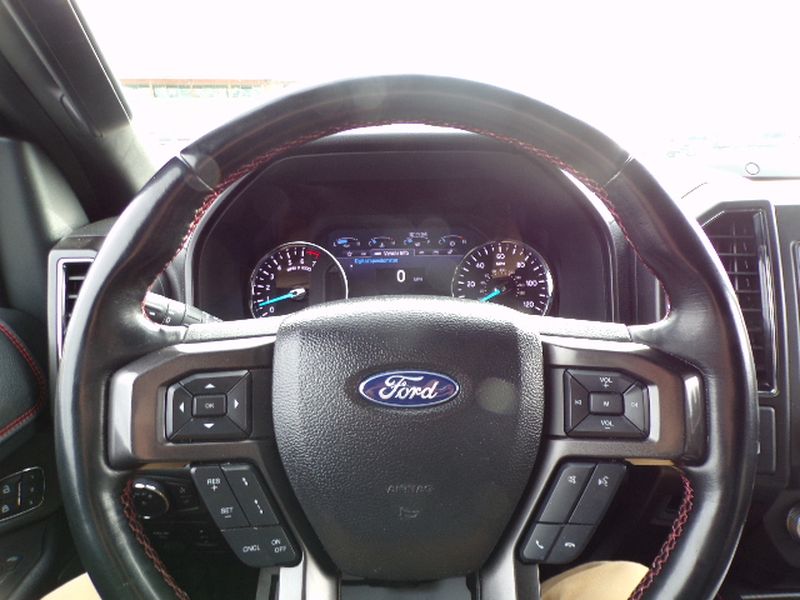 2021 Ford Expedition MAX