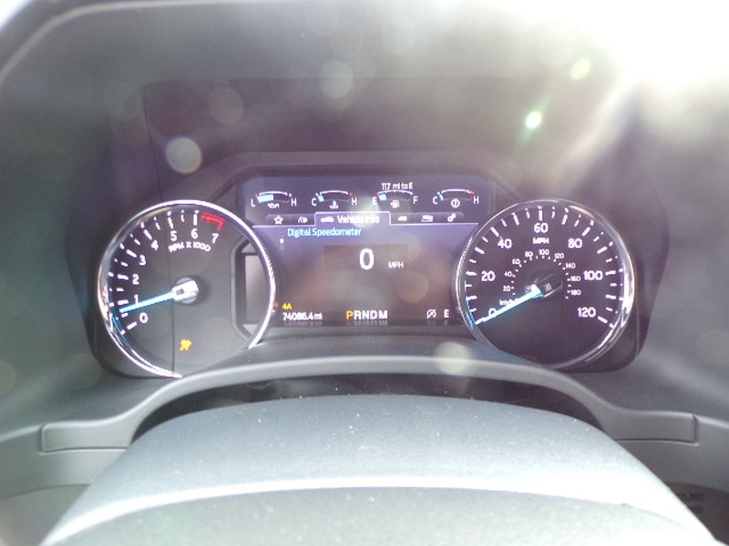 2021 Ford Expedition MAX