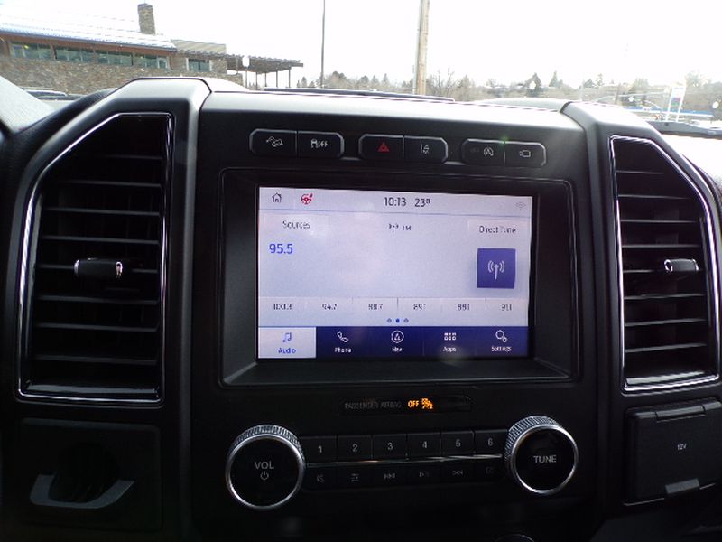 2021 Ford Expedition MAX