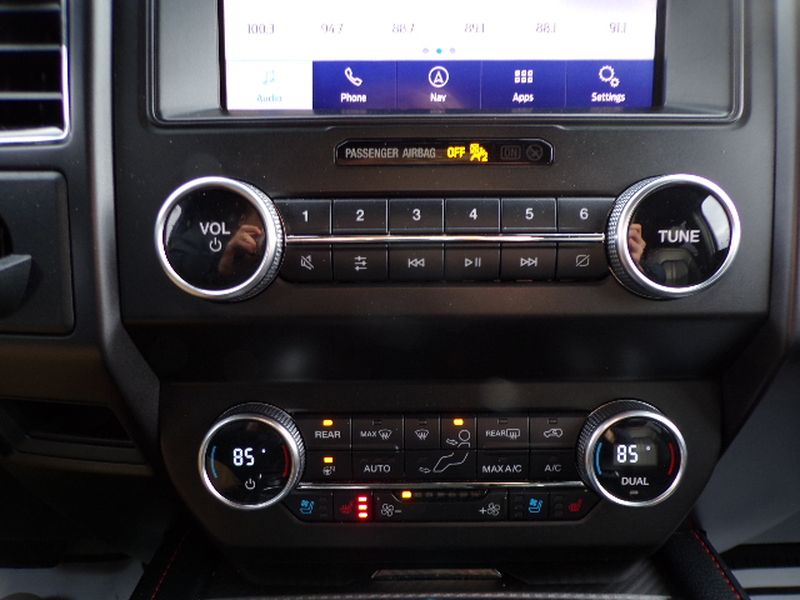 2021 Ford Expedition MAX