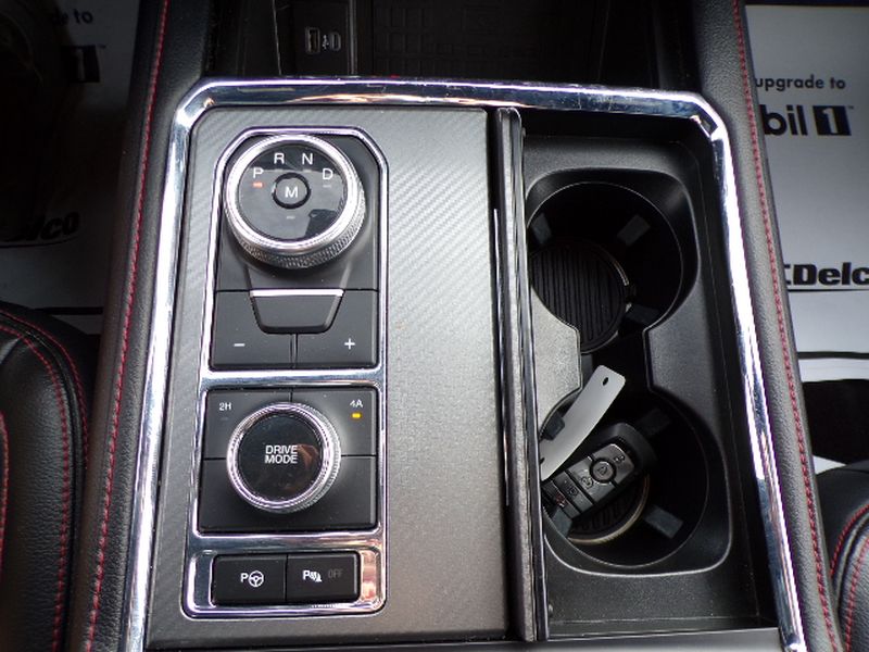 2021 Ford Expedition MAX