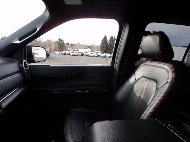 2021 Ford Expedition MAX