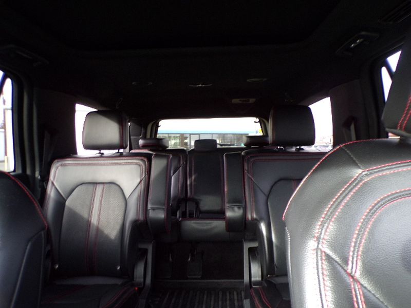 2021 Ford Expedition MAX