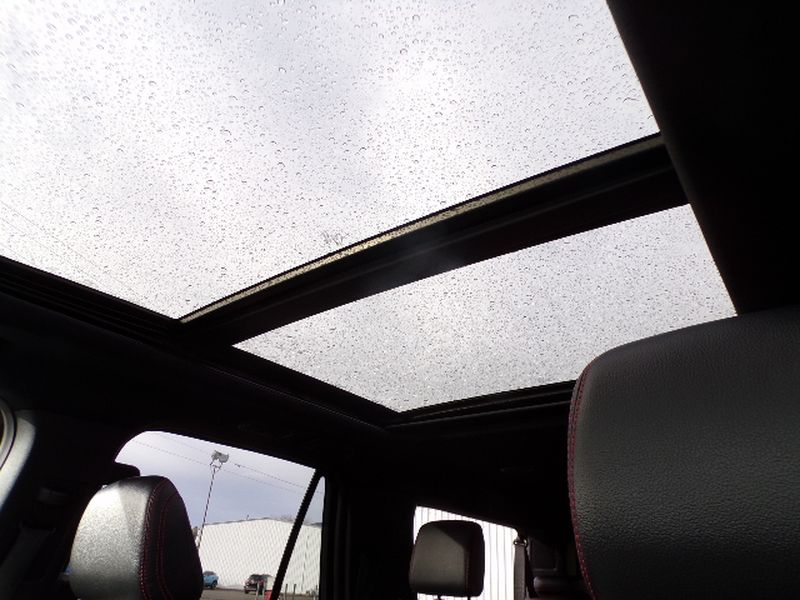 2021 Ford Expedition MAX