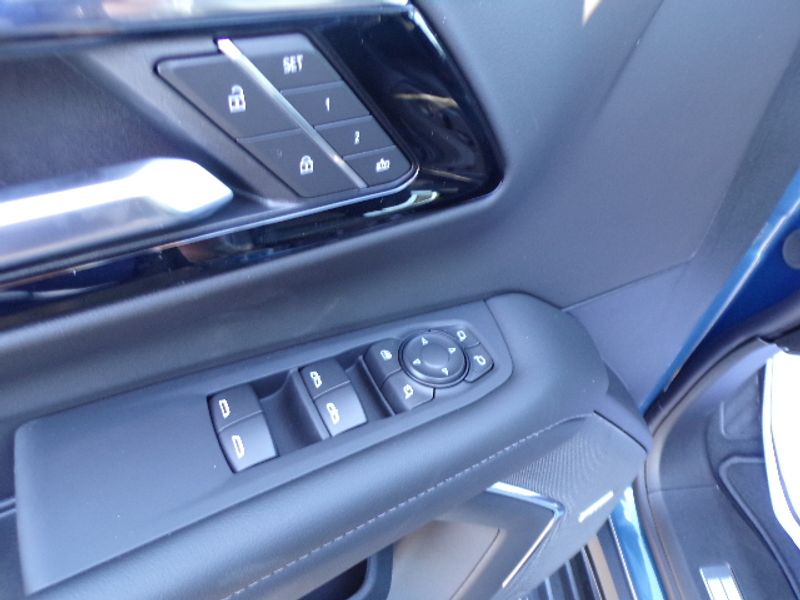 2026 Chevrolet Suburban