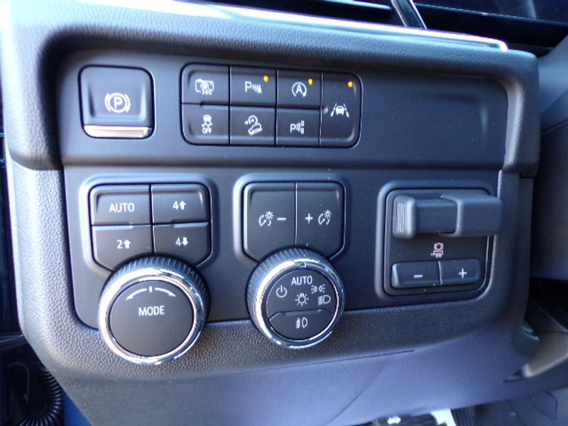 2026 Chevrolet Suburban