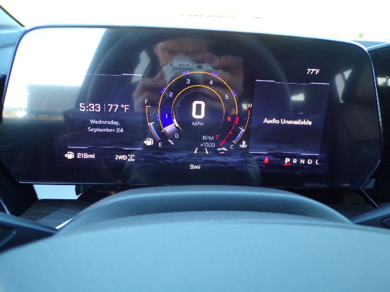 2026 Chevrolet Suburban