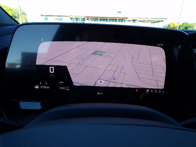 2026 Chevrolet Suburban