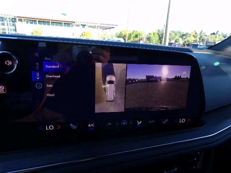 2026 Chevrolet Suburban