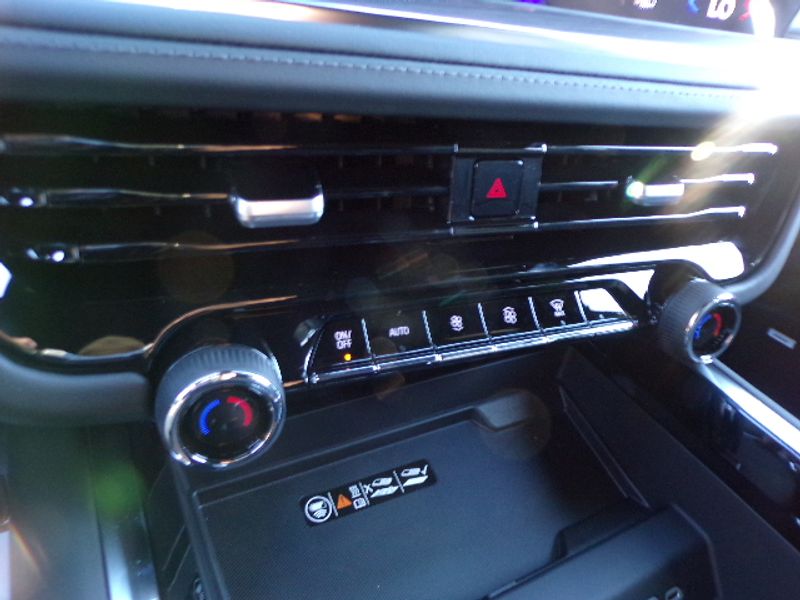 2026 Chevrolet Suburban