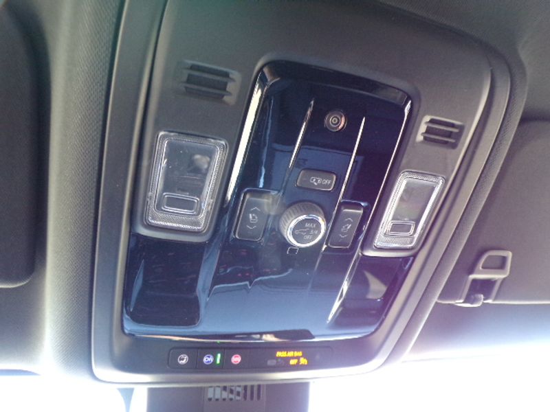 2026 Chevrolet Suburban