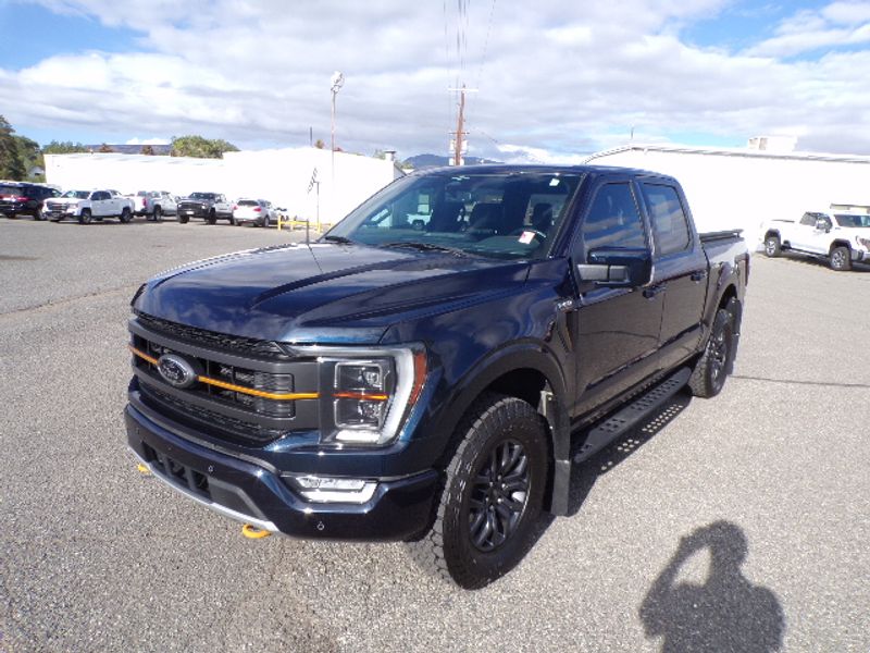 Used 2023 Ford F-150 Tremor Trucks