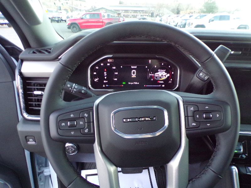 2026 GMC Sierra 3500