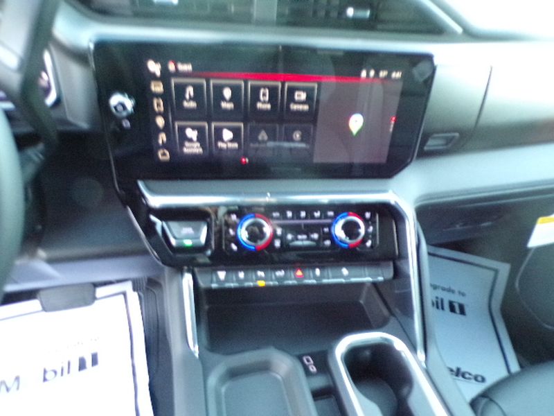 2026 GMC Sierra 3500