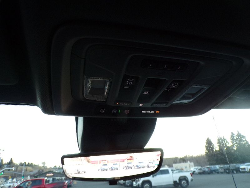 2026 GMC Sierra 3500