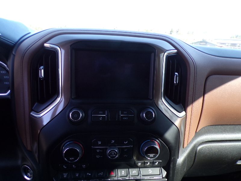 2023 Chevrolet Silverado 3500
