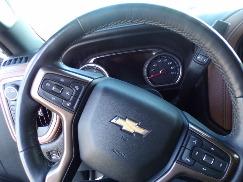 2023 Chevrolet Silverado 3500