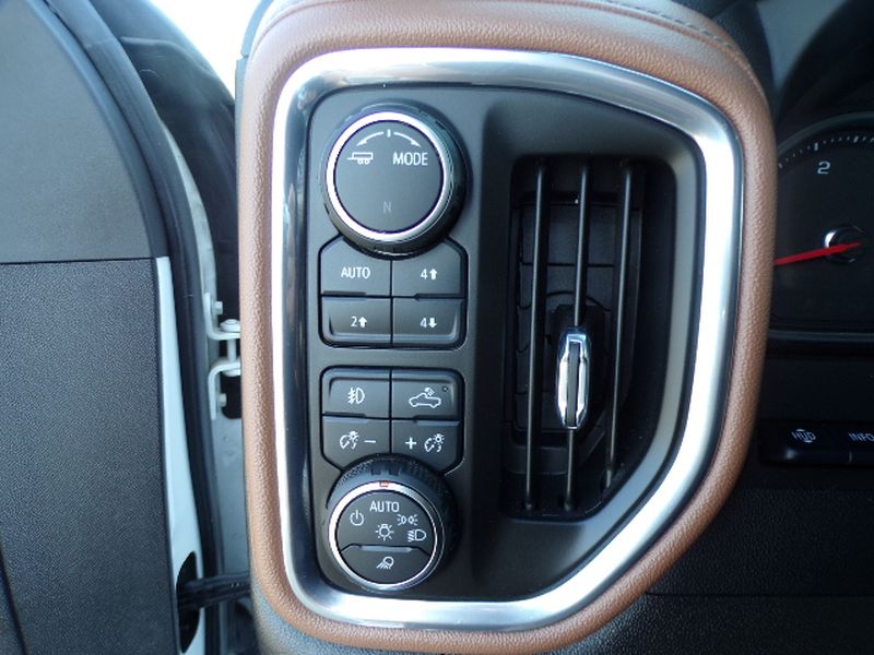 2023 Chevrolet Silverado 3500