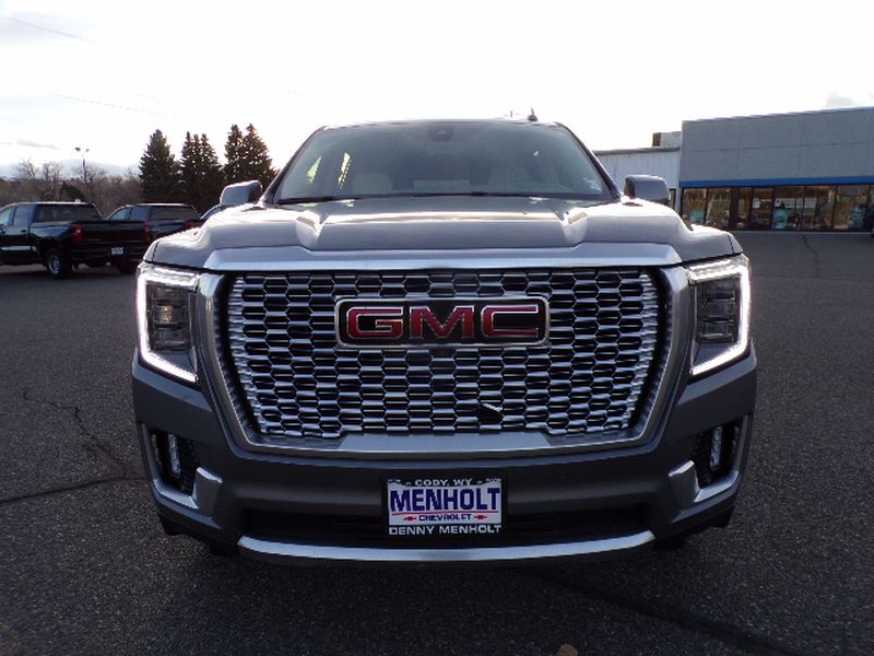 2021 GMC Yukon XL