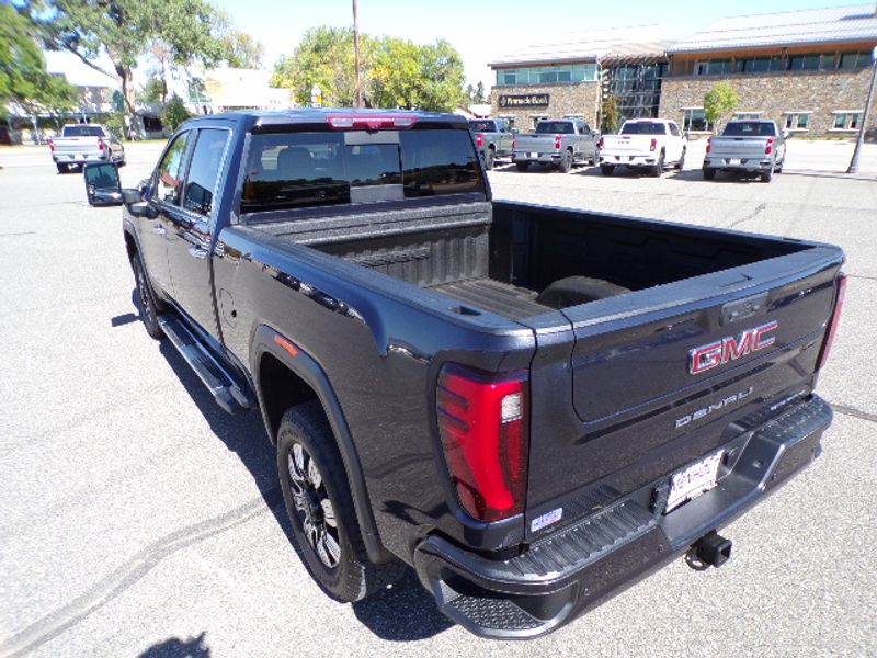 2024 GMC Sierra 3500