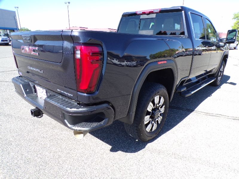 2024 GMC Sierra 3500