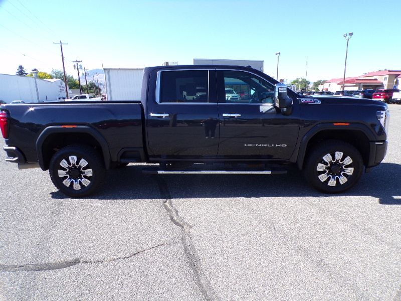2024 GMC Sierra 3500