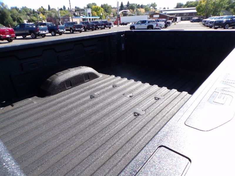 2024 GMC Sierra 3500