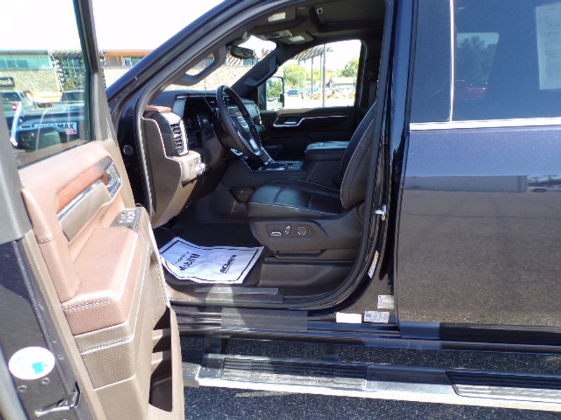 2024 GMC Sierra 3500