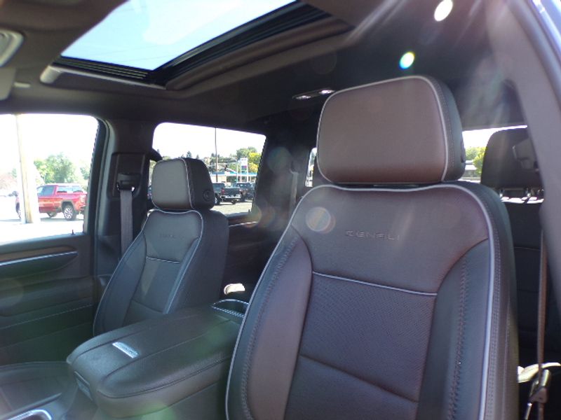 2024 GMC Sierra 3500