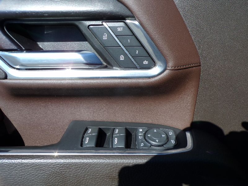 2024 GMC Sierra 3500