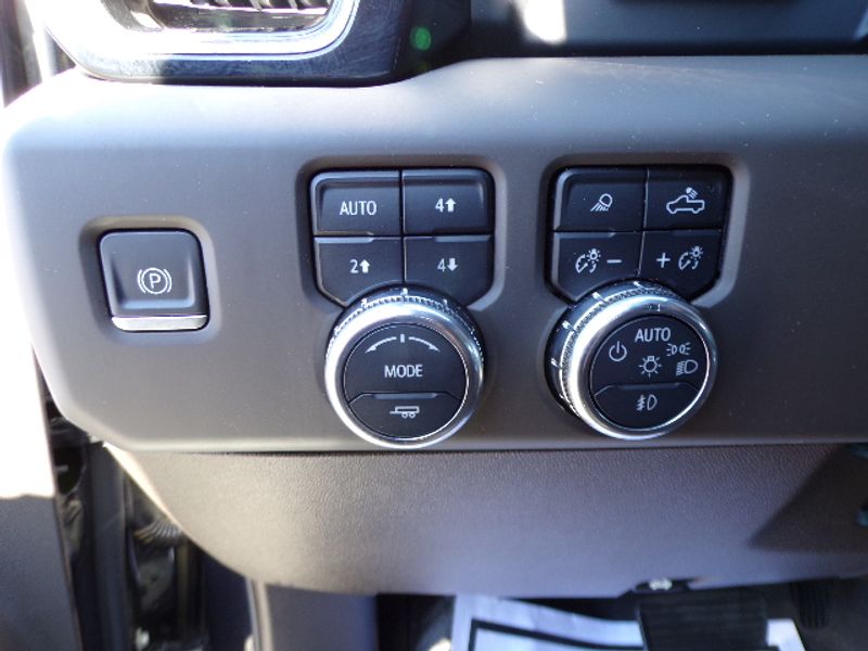 2024 GMC Sierra 3500