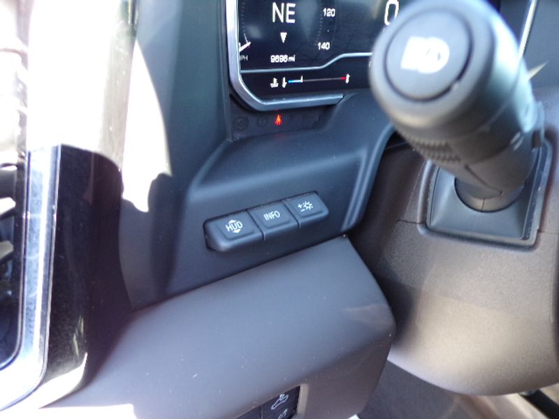 2024 GMC Sierra 3500