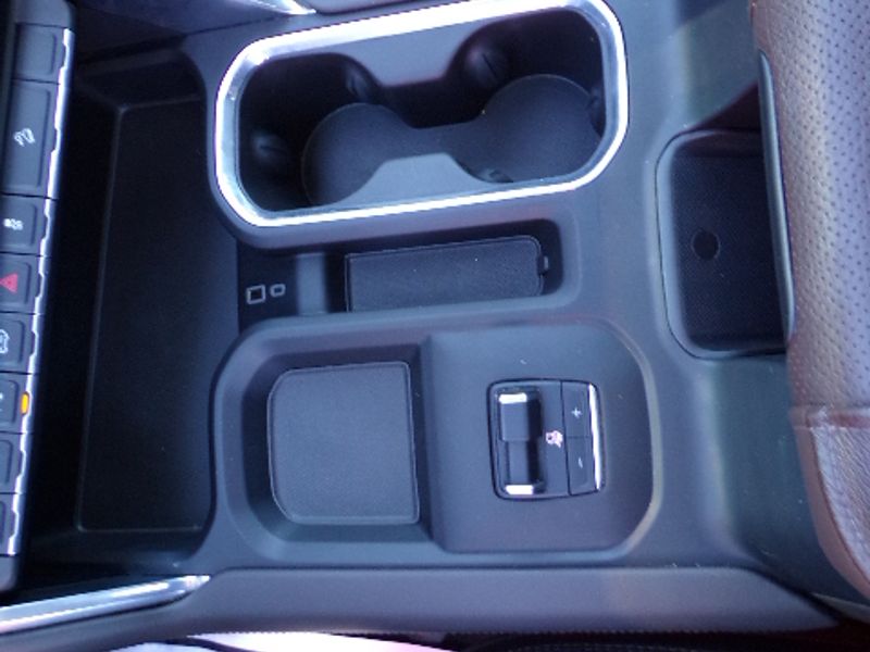 2024 GMC Sierra 3500