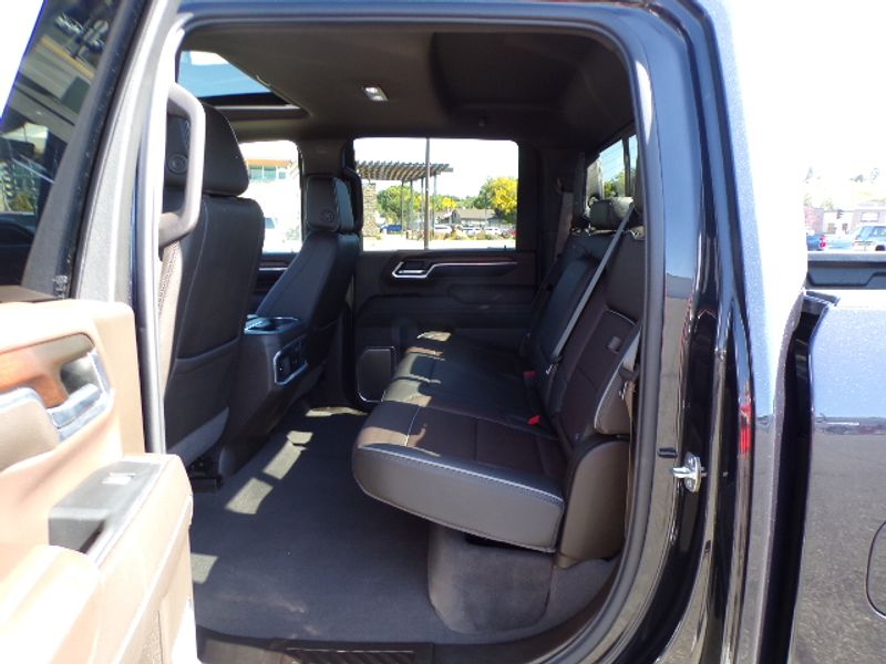 2024 GMC Sierra 3500