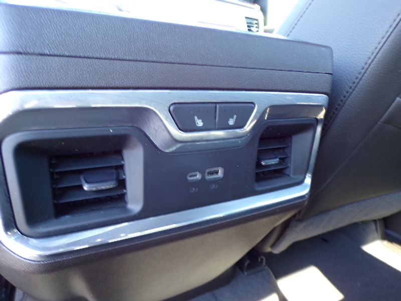 2024 GMC Sierra 3500