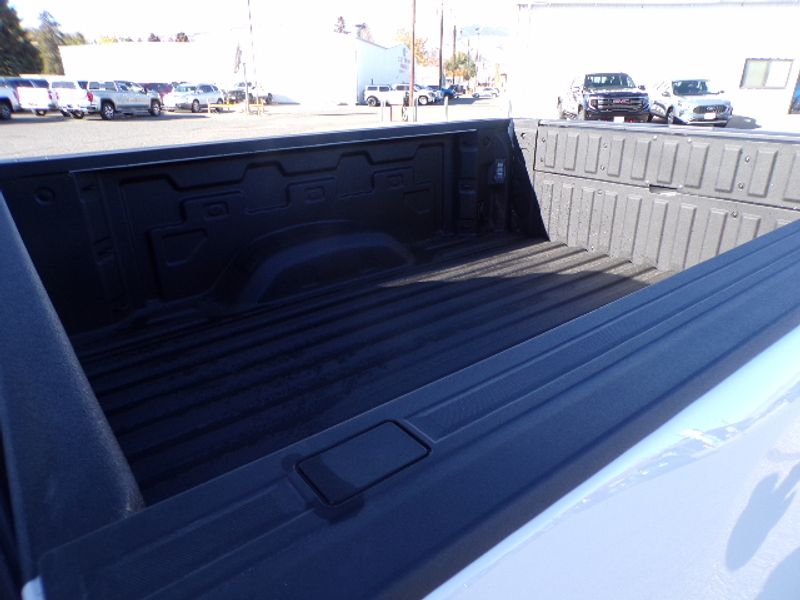 2026 Chevrolet Silverado 2500