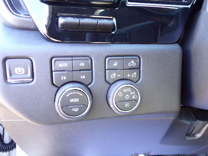 2026 Chevrolet Silverado 2500