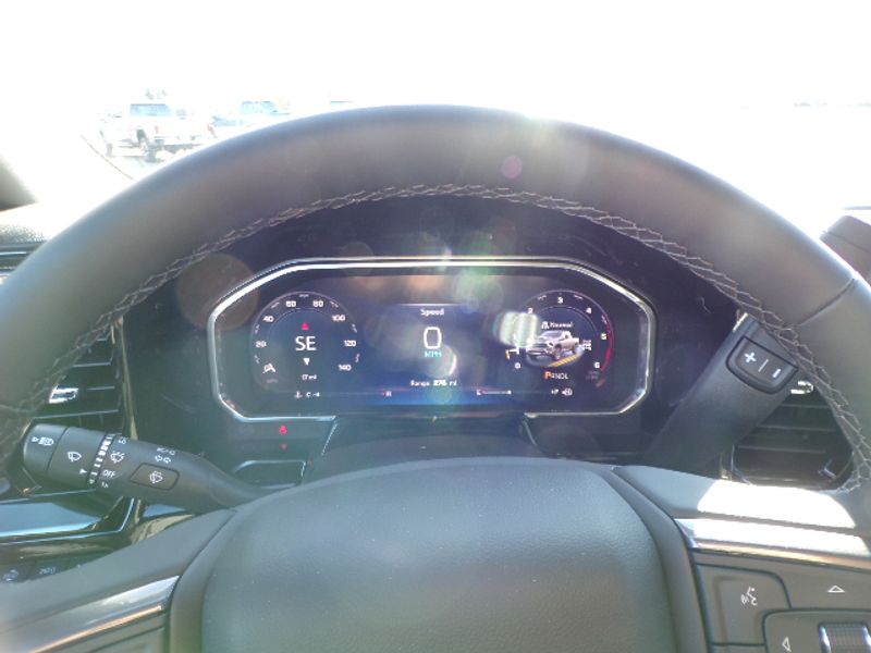 2026 Chevrolet Silverado 2500