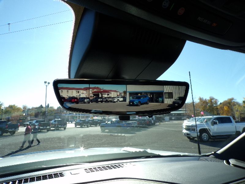 2026 Chevrolet Silverado 2500