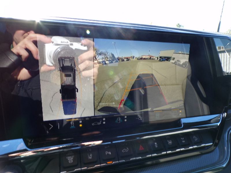 2026 Chevrolet Silverado 2500