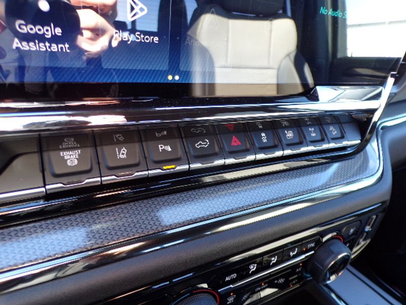 2026 Chevrolet Silverado 2500