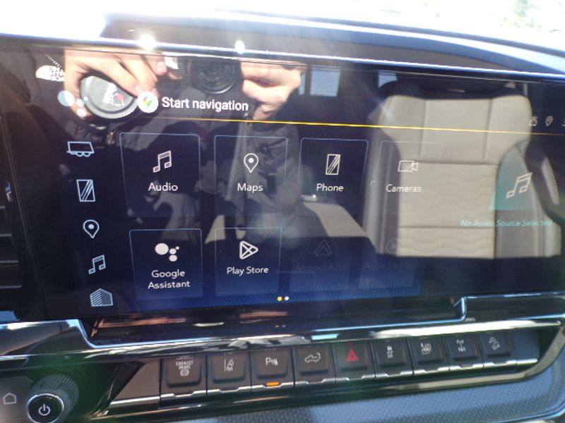 2026 Chevrolet Silverado 2500