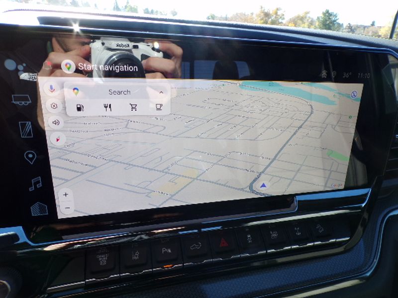 2026 Chevrolet Silverado 2500